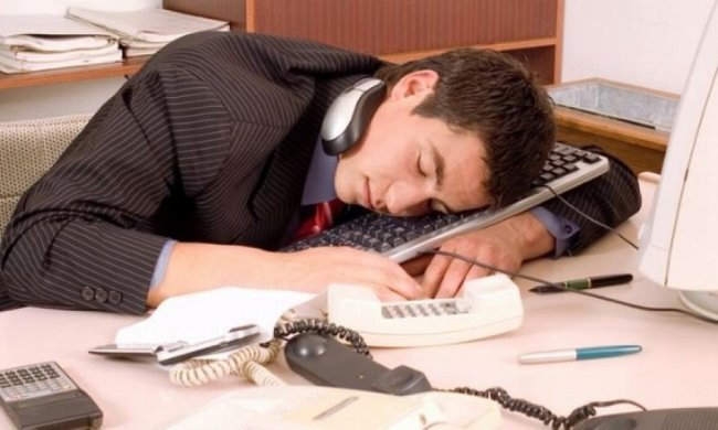 Роботодавці майбутнього доплачують працівникам за сон