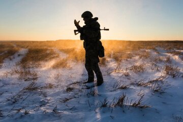 Война в Украине