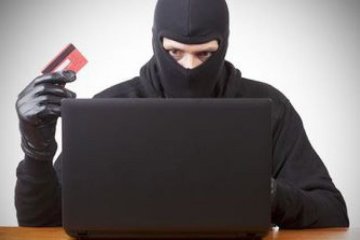 У столиці шахрай зняв з рахунку бійця АТО майже 45 тис. грн