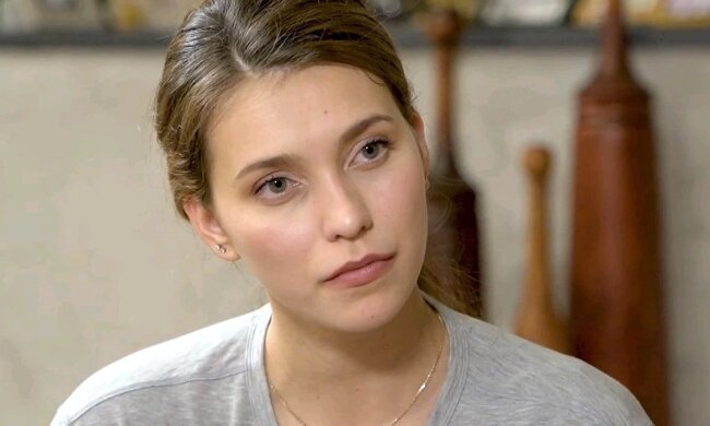 Регіна Тодоренко в передачі " Обережно, Собчак!"скрін з відео