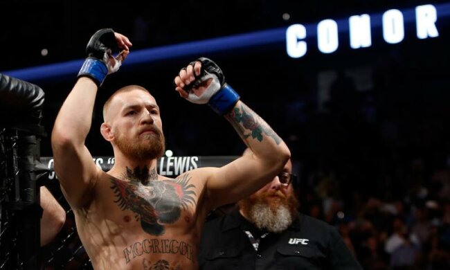 Дана Уайт больше не ведет переговоры о бое Макгрегора и Мейвезера