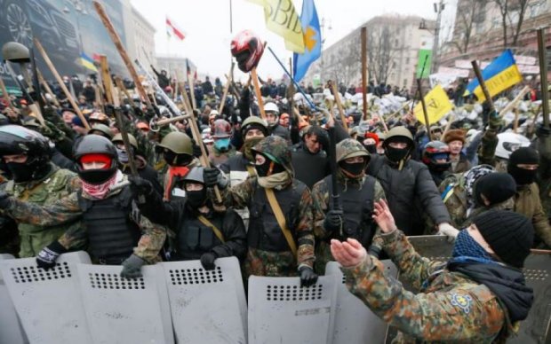Появились новые данные о погибших на Майдане и это понравится не всем