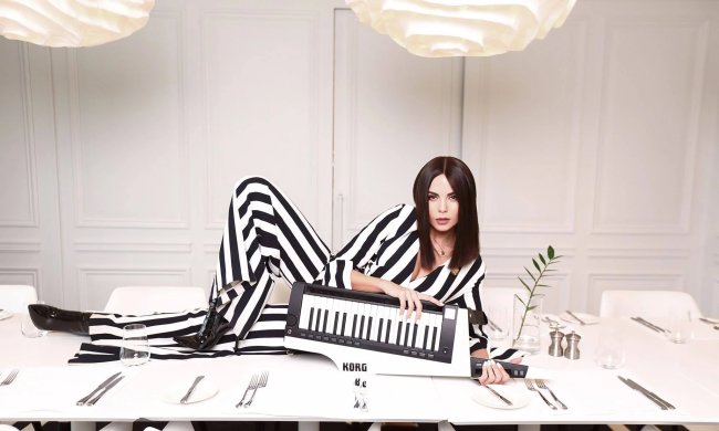 Настя Каменских