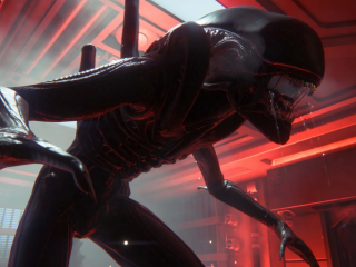 Alien: Isolation 2