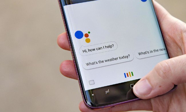 Google Assistant