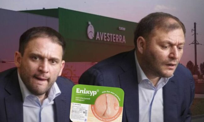 Братья Добкины