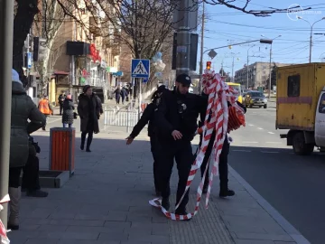 Харків вразив жорстокий злочин: тіло знайшли у купі сміття