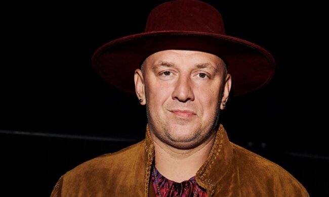 Олексій Потапенко, фото: Instagram