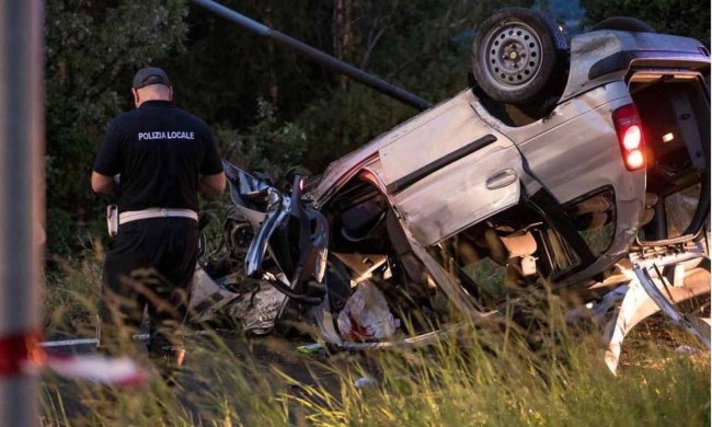 Екс-чемпіон світу з боксу трагічно загинув у ДТП