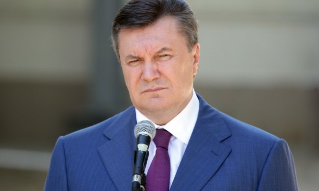 Сім'я Януковича переживає непоправну втрату