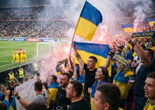 збірна України футбол Пушкаш Арена Ліга націй