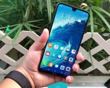 Honor 8X Max: в сети назвали цену самого большого смартфона