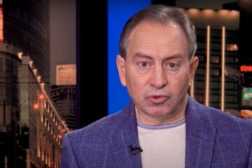 Скріншот до відео з каналу Миколи Томенка в YouTube