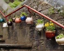 25 креативних ідей для старого кухонного приладдя (фото)