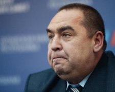 Переворот у "ЛНР": Плотницького разом зі сім'єю утримують у підвалі
