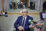 Прокуроры по делу Кернеса резко сняли мантии: судить мэра Харькова теперь некому