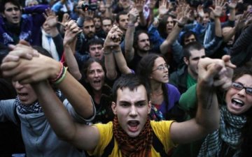 Испанию постигнет судьба Украины