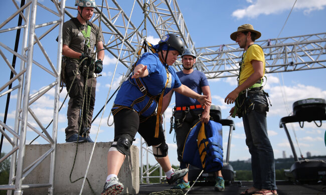 Вагомий проект не тільки за назвою: "Зважені та Щасливі" розповіли про прогрес шоу за 8 років