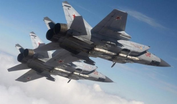 США та РФ обговорять питання безпеки у сирійському небі