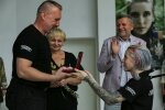 Врятував десятки наших воїнів на Донбасі: відомий хірург лікарні Мечникова в Дніпрі став Героєм України