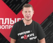 Михаил Чаплыга