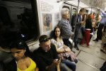 У Києві екстрено перекрили червону гілку метро, тисячі людей у заручниках: коїться страшне, відео
