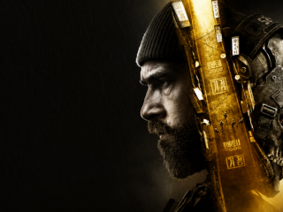 Call of Duty: Modern Warfare 4