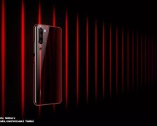 Lenovo Z6 Pro получит четверную камеру на 100 мп: первые подробности