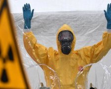 У Росії НП: Росатом створює термінову комісію