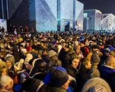 Духовні скрепи: росіяни були готові вбити за подачку, відео