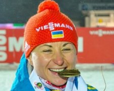 Українські спортсменки, якими ми пишалися у 2015-му