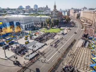 День независимости 2019