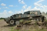 Военные, фото: Минобороны