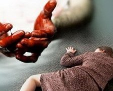 В Росії вбили сім’ю донецьких біженців з двома дітьми (фото)
