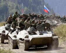 Боевик сделал одолжение украинским воинам