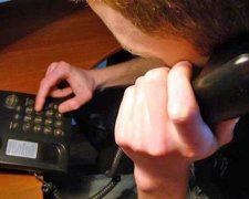 Фейковый Турчинов позвонил людям Трампа