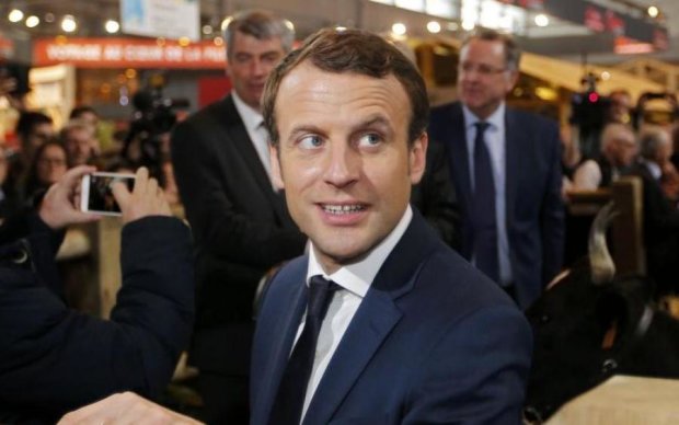 Выборы во Франции: партия Макрона "задала жару"