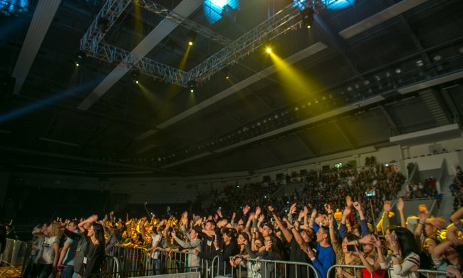 Forbes назвав ім'я найбагатшої співачки в світі: "Гаряча мільйонерка"