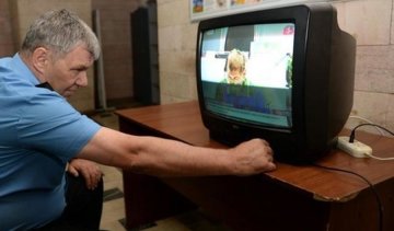 Украинцев превращают в информационных зомби