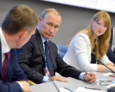 Жіночий Моріарті Путіна потішив соцмережі