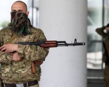 Это не люди: боевики убивают мирное население ради наживы