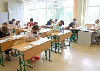 ВНО, иллюстративное фото Униан