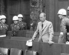 Суд ООН: Чубаров побачив Путіна в Гаазі