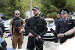 Под Харьковом застрелился сын украинского топ-чиновника: ему было всего 15