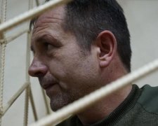 Режим Путина в одном фото, или 96 день голодовки Балуха