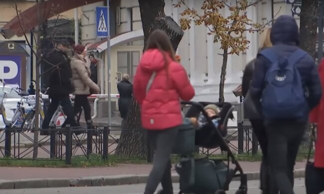 українці, скріншот з відео