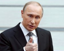 Кремль заставят уйти с Донбасса четыре причины