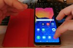 Смартфон Samsung