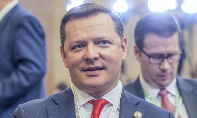 Порошенко или Зеленский: Ляшко признался, кого поддержит во втором туре