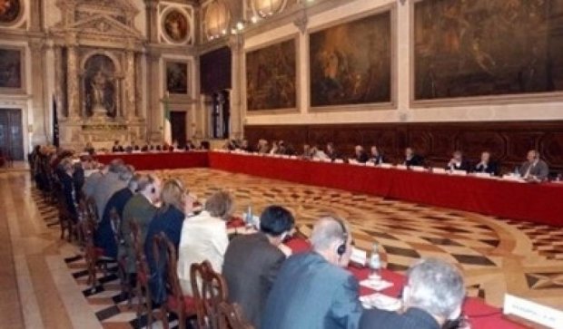 Венецианская комиссия – Украине: работы еще много